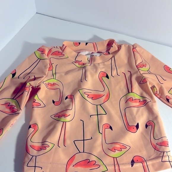 Carter & wonder nation bundle Swimming size 18 m & 4-5 y - Picture 3 of 8